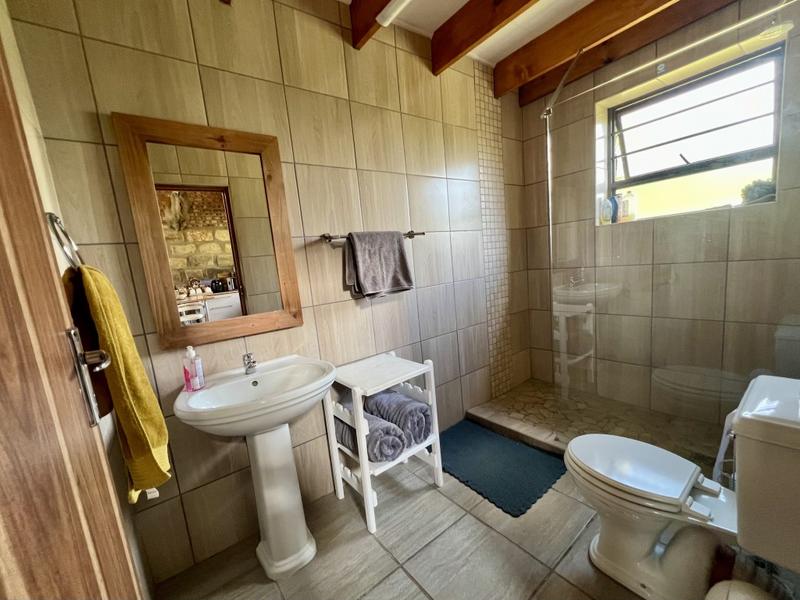 0 Bedroom Property for Sale in Fouriesburg Free State